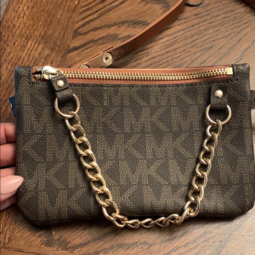 Michael Kors fanny pack